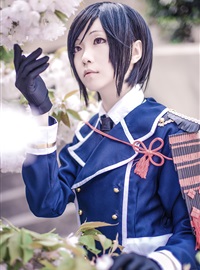 星之迟迟 到22年12月 Coser Hoshilily BCY合集4(120)